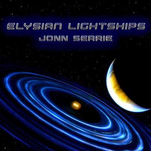 Elysian Lightships