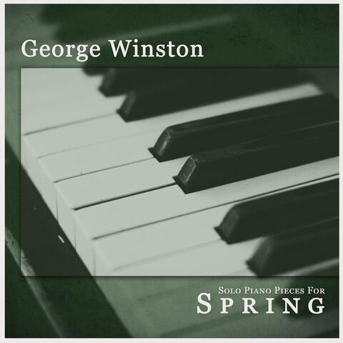 Solo Piano Pieces for Spring
