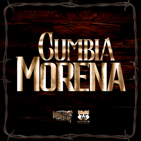 Cumbia Morena