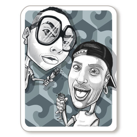 Inoki & Clementino