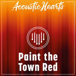 Paint the Town Red