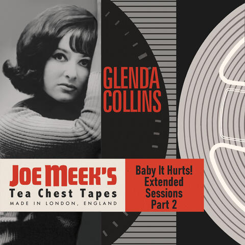Glenda Collins