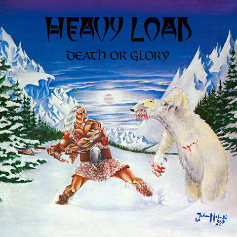Death Or Glory