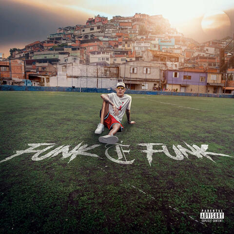 Funk é Funk