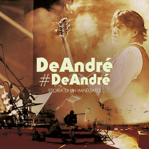 DeAndré#DeAndré: Storia di un impiegato