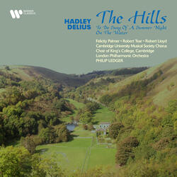 Delius: To Be Sung of a Summer Night on the Water: II. Gaily But Not Quick