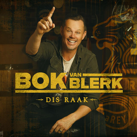 Bok Van Blerk