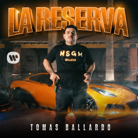 LA RESERVA