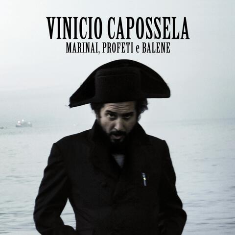 Marinai, profeti e balene