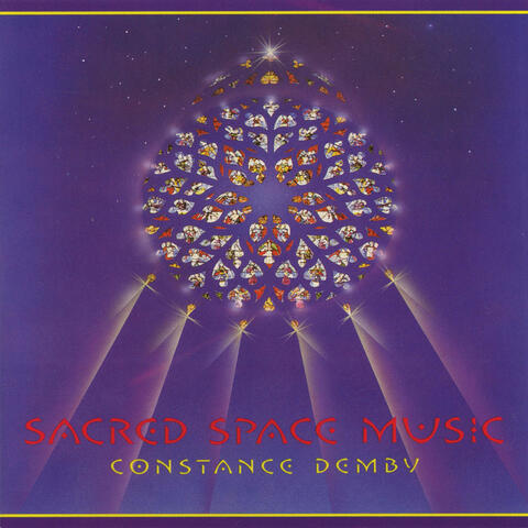 Sacred Space Music