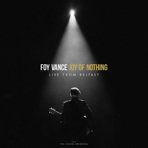 Joy of Nothing
