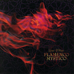 Flamenco Mystico (Fantasia)