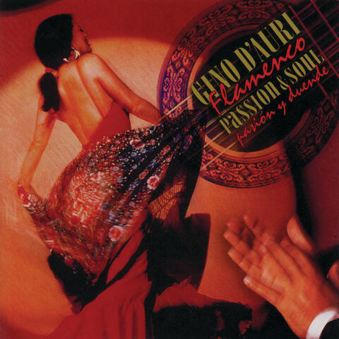 Flamenco Passion & Soul