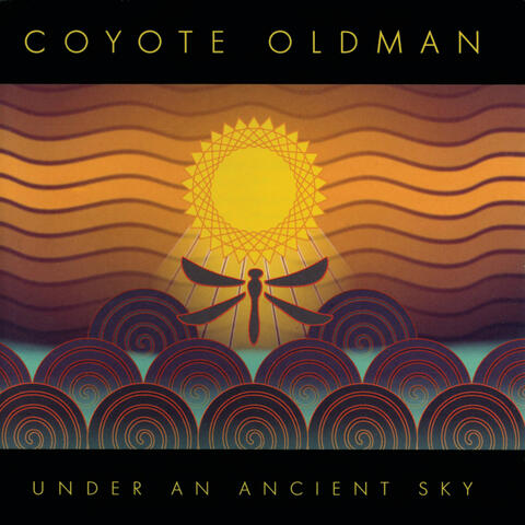 Coyote Oldman