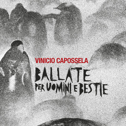 Ballate per Uomini e Bestie
