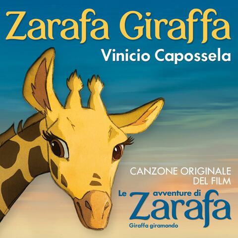 Zarafa giraffa