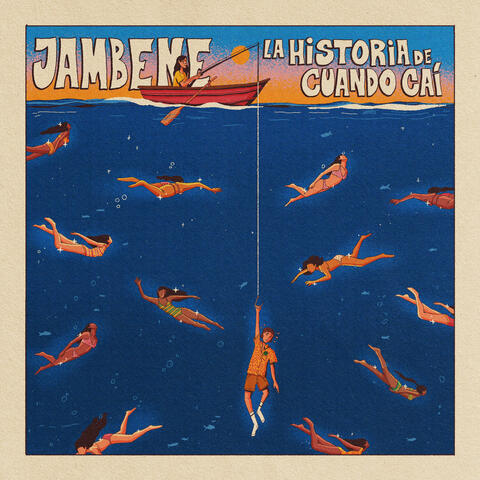 Jambene