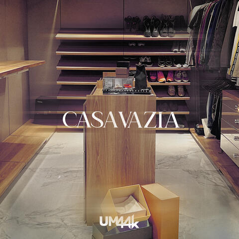 Casa Vazia