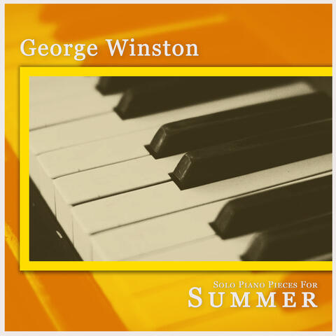 Solo Piano Pieces for Summer