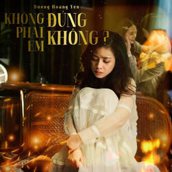 Không Phải Em Đúng Không? (Beat)