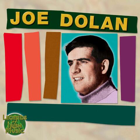 Joe Dolan & Kelly Marie