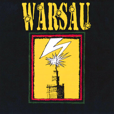 Warsau