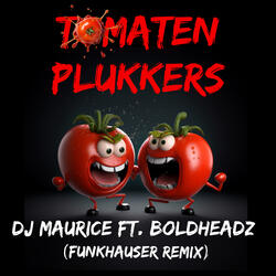Tomatenplukkers