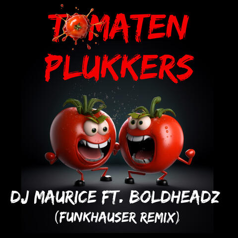 Tomatenplukkers