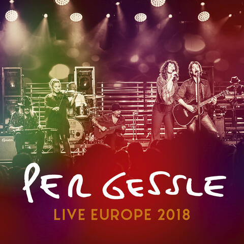 Live Europe 2018