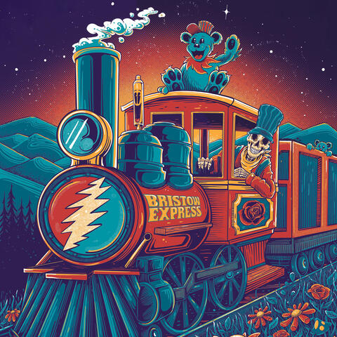 Live at Jiffy Lube Live, Bristow, VA 6/3/2023