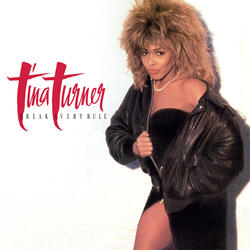 The Tina Turner Montage Mix