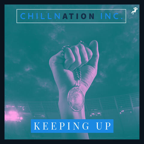 Chillnation Inc.
