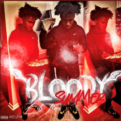 BLOODY SUMMER