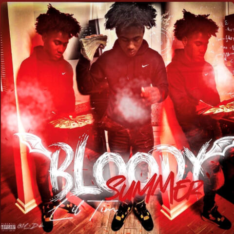 BLOODY SUMMER