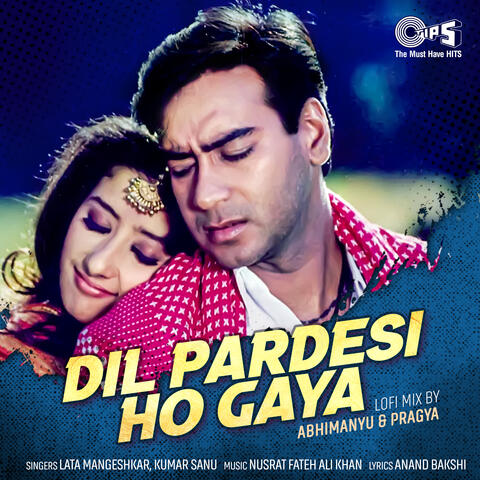 Lata Mangeshkar, Kumar Sanu