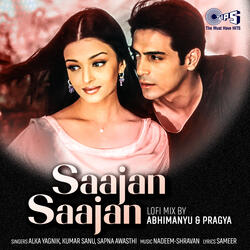 Saajan Saajan (Lofi Mix)