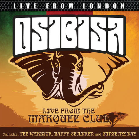 Osibisa