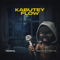 KABUTEY FLOW