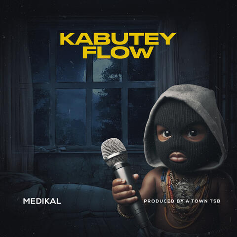 KABUTEY FLOW