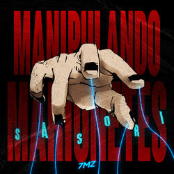 Rap do Sasori: Manipulando Marionetes (Nerd Hits)