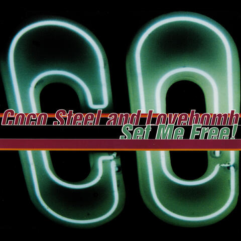 Coco, Steel & Lovebomb