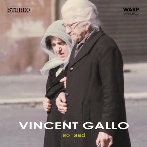 Vincent Gallo