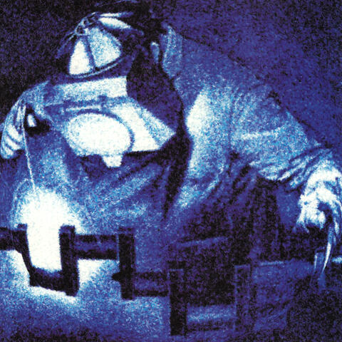 A Bag Of Blue Sparks