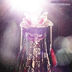 First Communion (TV On The Radio Remix)