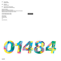 Young Hearts (Darkstar Remix)