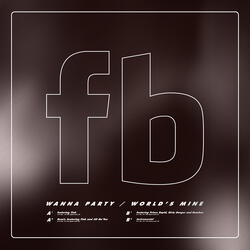 World's Mine (feat. Prince Rapid, Dirty Danger and Roachee)