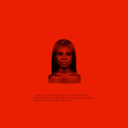 LMK_WHAT’S REALLY GOOD REMIX_ FEAT_PRINCESS NOKIA_JUNGLEPUSSY_CUPCAKKE_MS. BOOGIE_100 BPM (feat. Princess Nokia & Junglepussy & cupcakKe & Ms. Boogie)