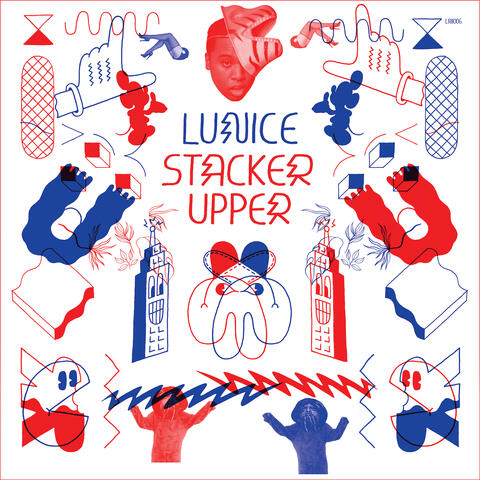 Stacker Upper