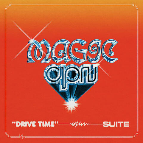 Drive Time Suite
