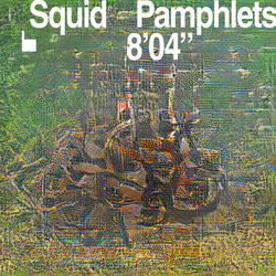 Pamphlets - Edit